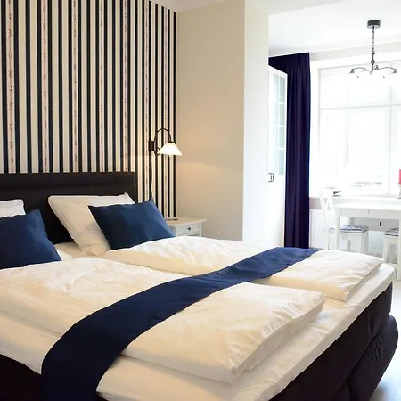 Apartament Traumwohnung Mit Meerblickterrasse