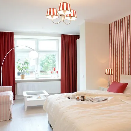 Traumwohnung Mit Meerblickterrasse Apartament *