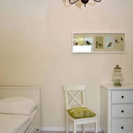 Apartament Traumwohnung Mit Meerblickterrasse *