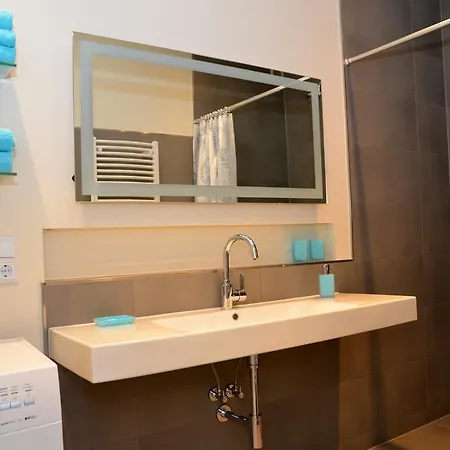 Apartament Traumwohnung Mit Meerblickterrasse *