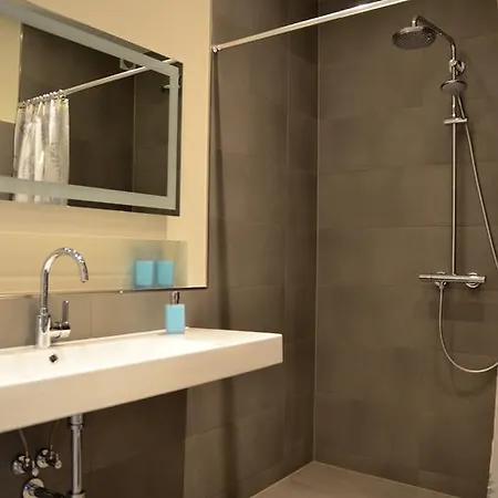Traumwohnung Mit Meerblickterrasse Apartament Wittdün