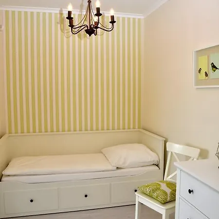 Traumwohnung Mit Meerblickterrasse