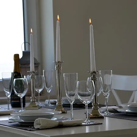 Traumwohnung Mit Meerblickterrasse * Wittdün